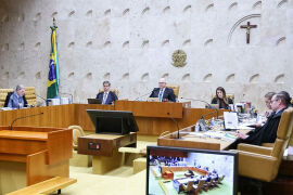 Imagem da notícia STF decide que desoneração tributária exige compensação nas contas públicas 